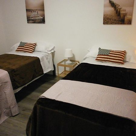 Total Valencia Ave Leisure & Culture Daire Dış mekan fotoğraf