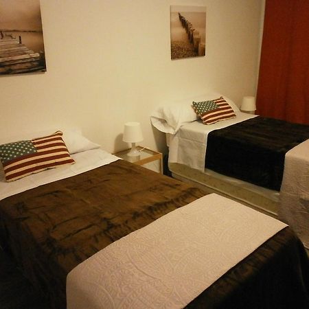Total Valencia Ave Leisure & Culture Daire Dış mekan fotoğraf