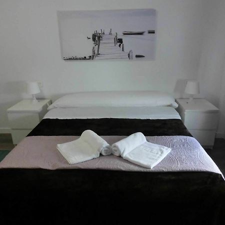 Total Valencia Ave Leisure & Culture Daire Dış mekan fotoğraf