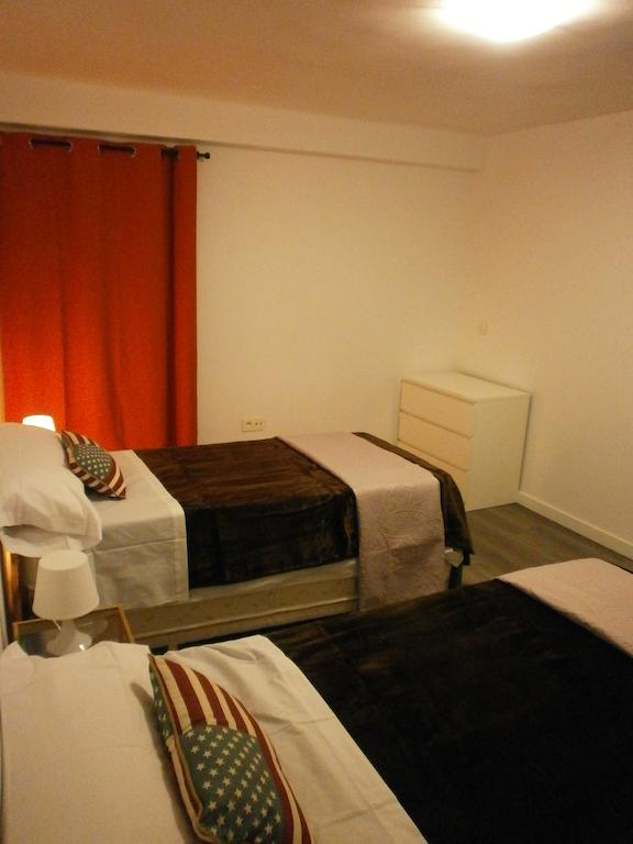 Total Valencia Ave Leisure & Culture Daire Dış mekan fotoğraf