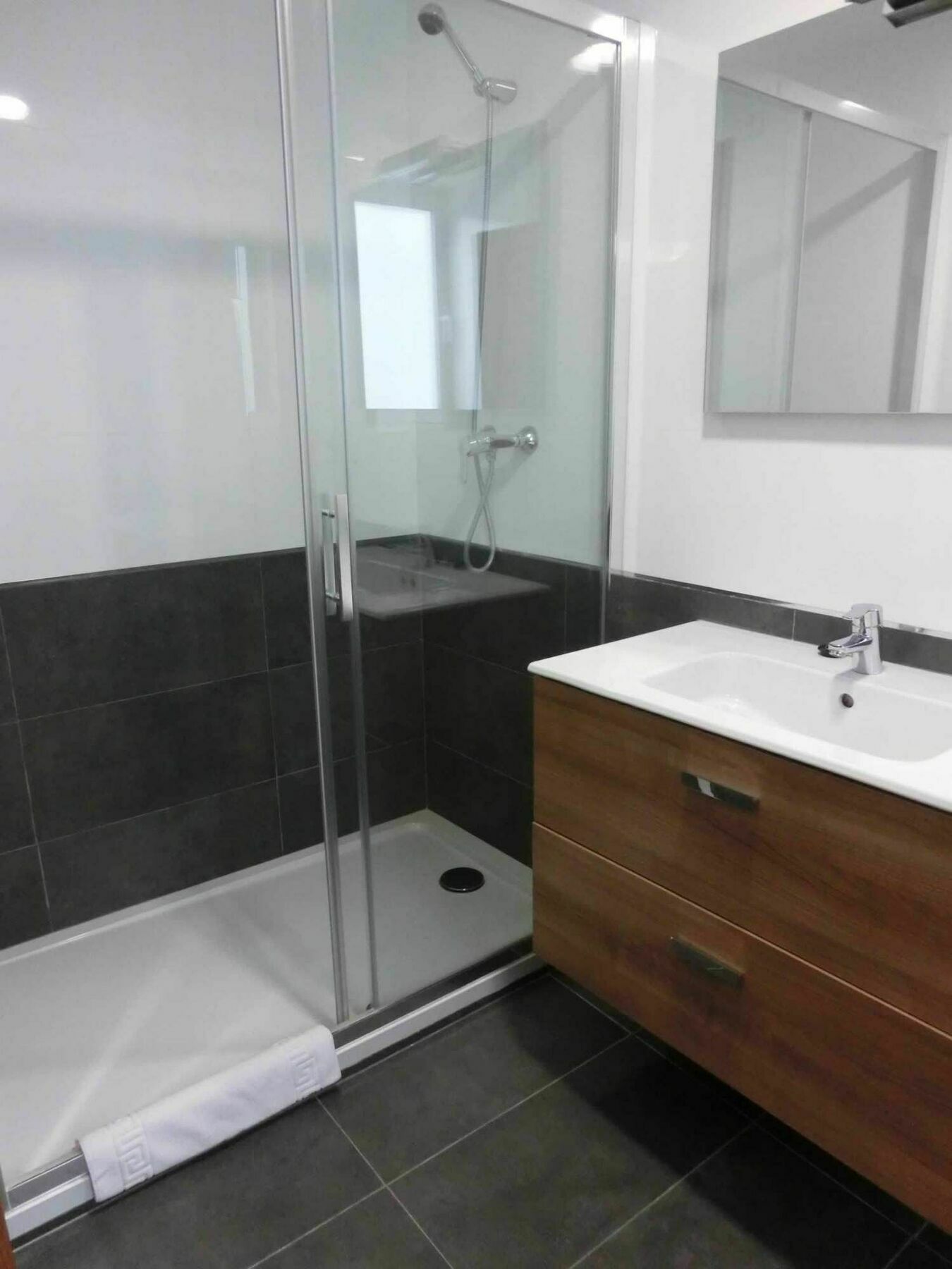 Total Valencia Ave Leisure & Culture Daire Dış mekan fotoğraf