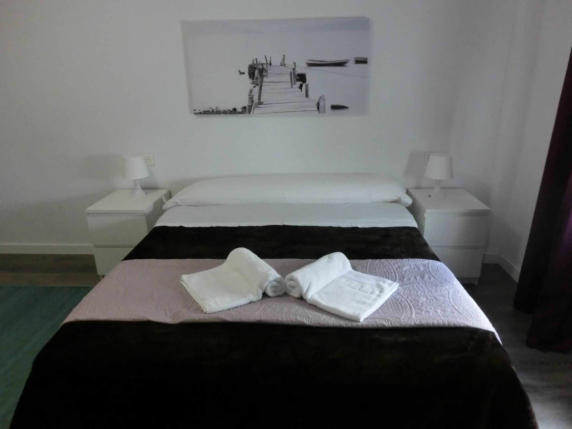Total Valencia Ave Leisure & Culture Daire Dış mekan fotoğraf